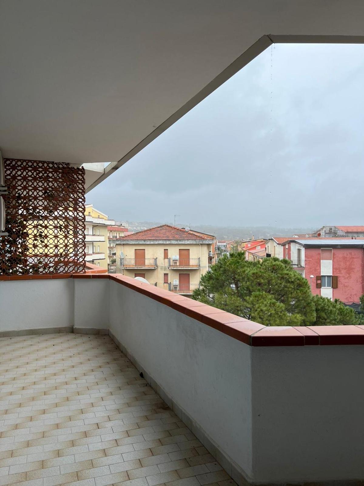 Appartamento Gabbiano Scalea Exterior photo