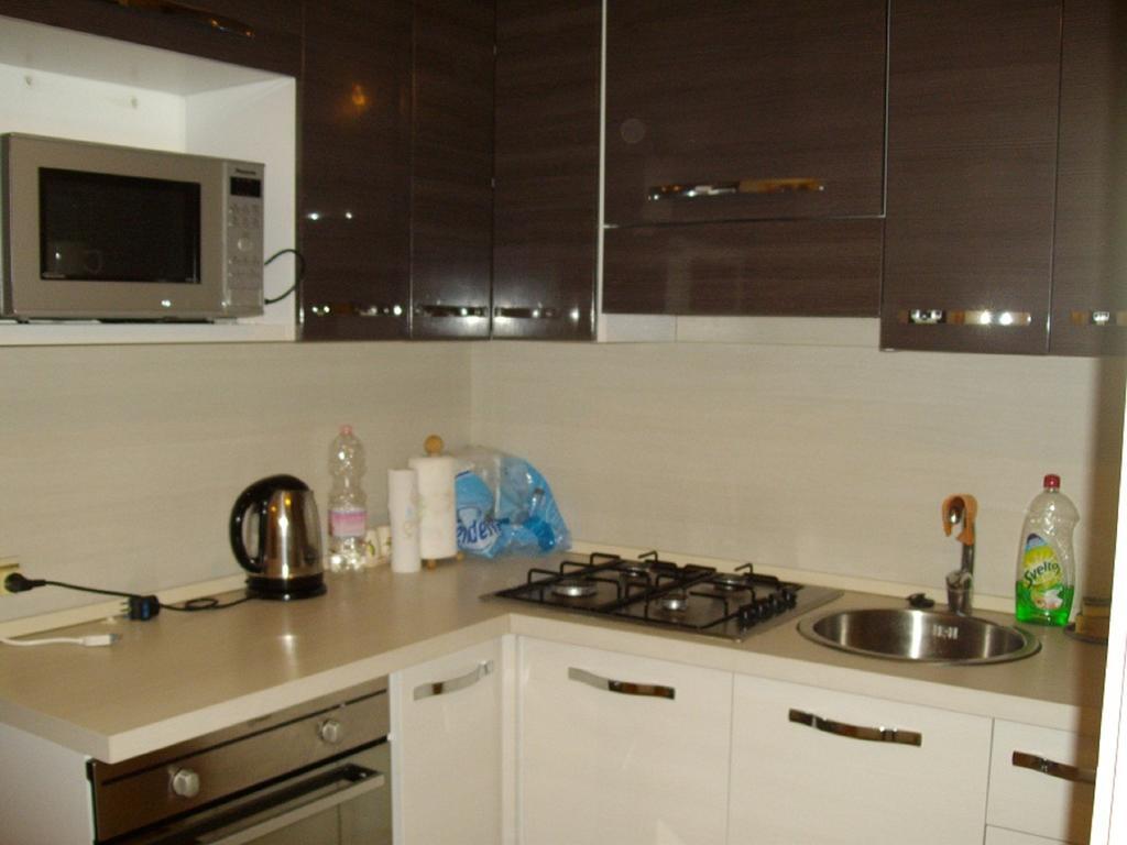 Appartamento Gabbiano Scalea Room photo